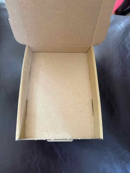 Photo of free Self assembly cardboard boxes (Bristol BS6) #2