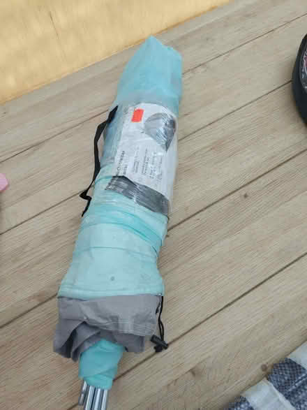 Photo of free Beach kit (Near Lloyd park E17) #3