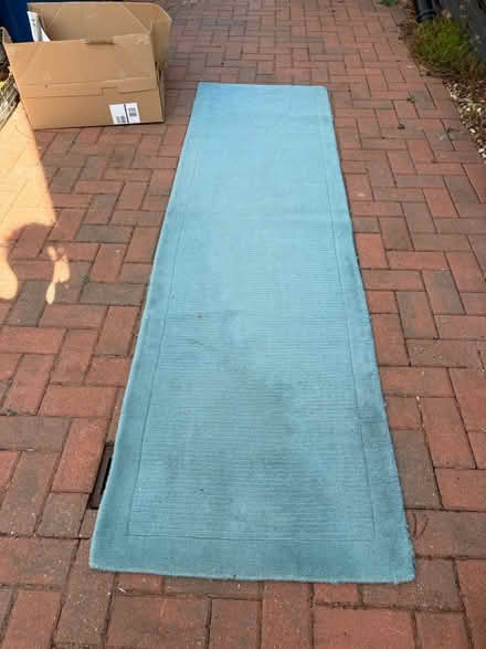 Photo of free Runner (Cambridge CB4) #1