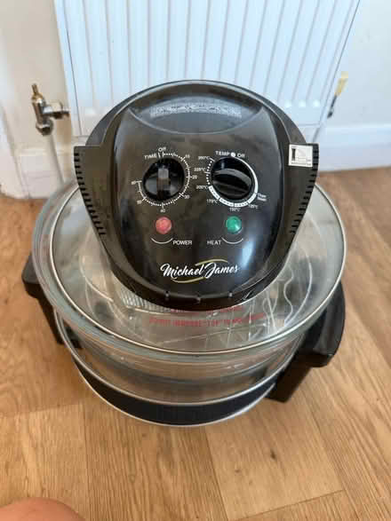 Photo of free Halogen oven (Hendon. NW4) #1