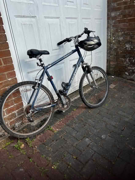 Photo of free Apollo bike (Skerton LA1) #2