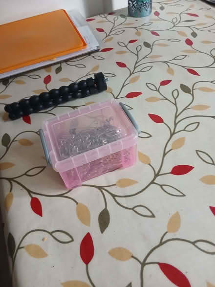 Photo of free Safety pins (Belmont SL6) #1