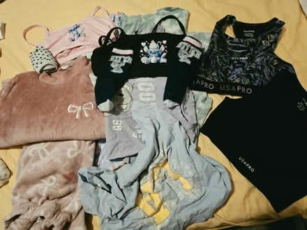 Photo of free Girls bundle 9-10 (Bellingham SE6) #1
