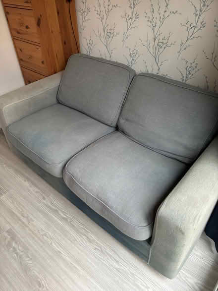 Photo of free Two Seater Bed Settee (Idle BD10) #3