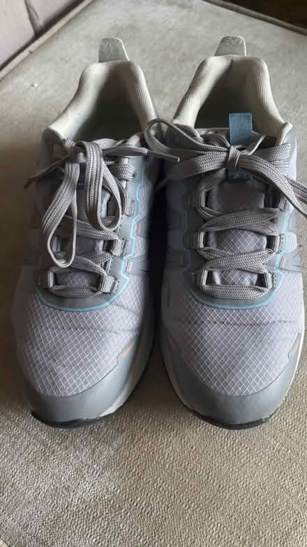 Photo of free Size 6 - trainers- only used twice (Lemsford AL8) #1