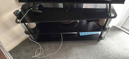 Photo of free Tv stand (B139xs) #2