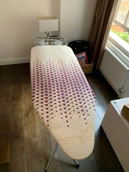 Photo of free ironing board (Marylebone, W2) #3
