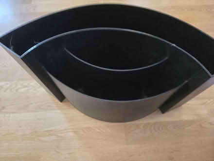 Photo of free Magazine Holder (Glenview near Northbrook) #1