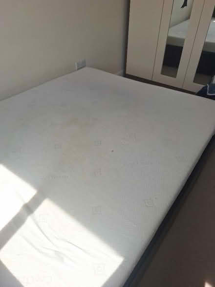 Photo of free Ottoman bed (Solihull B90) #2