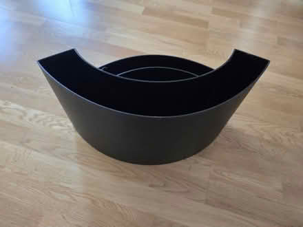 Photo of free Magazine Holder (Glenview near Northbrook) #2