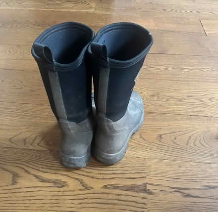 Photo of free Muckboot Wellies UK 7 (Teddington TW11) #2