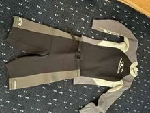 Photo of free Wet suit size M (Landermere CO16) #1