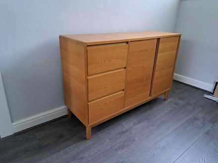 Photo of free Sideboard (East Kilbride) #3