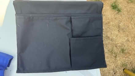 Photo of free IKEA bed tidy x3 (North Kensington W10) #3