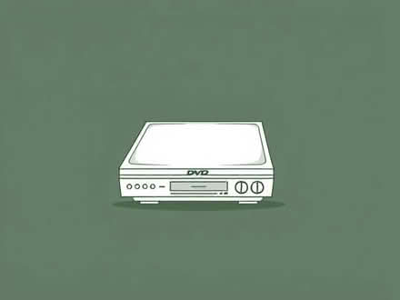 Photo of Portable DVD player (Lion Gate TW9) #1