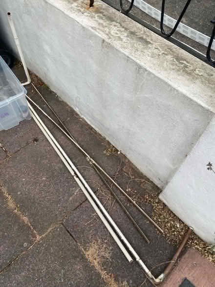 Photo of free Scrap metal (Brighton) #1
