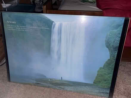 Photo of free Posters (Highland Park) #2
