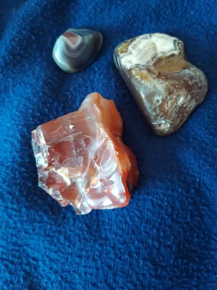 Photo of free Unusual rocks (Malvern WR14) #1