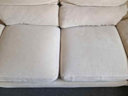 Photo of free 2 Seater sofa bed (Eastbourne) #4