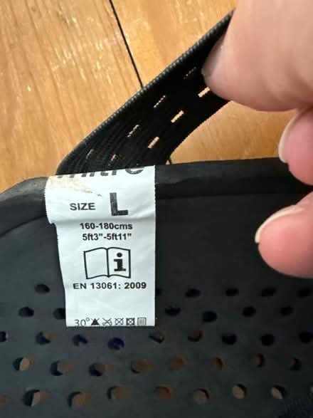 Photo of free Shinpads (St Albans AL4) #2