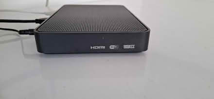 Photo of Virgin TV Box (Hitchin, SG4) #1
