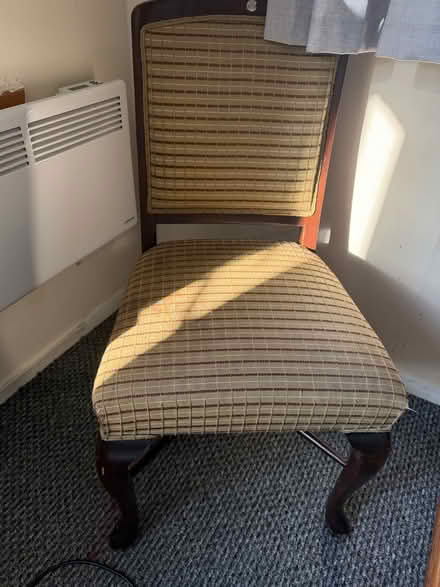 Photo of free Table, chairs, chest of drawers (Alperton HA0) #4