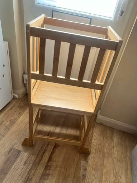 Photo of free Toddler tower (St Albans AL4) #2