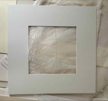 Photo of free Art -Window Mounts for prints (Bristol BS6) #1