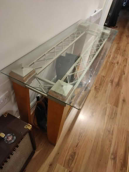 Photo of free Sideboard/tv stand (Central Preston PR1) #2