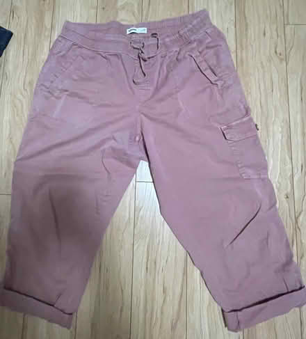 Photo of free Women Pants (large, 12/14) (Sunnyvale Community Center) #3