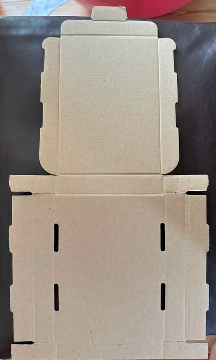 Photo of free Self assembly cardboard boxes (Bristol BS6) #1