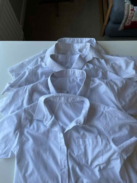 Photo of free Boys school uniforms 9-10 (Alverstoke PO12) #2
