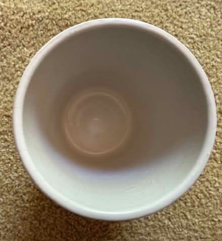 Photo of free Ceramic Garden Pot (Cupertino - DeAnza and 280) #3