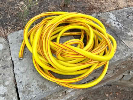 Photo of free Hosepipe (10m) (Chesterfield S41) #1