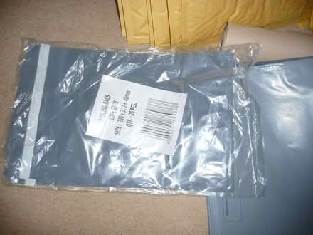 Photo of free A Selection of wrapping / packaging items ( bubble wrap) (Marshall's Cross WA9) #3