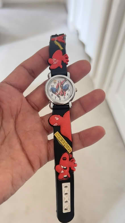 Photo of free Watch (TN27, Headcorn) #2