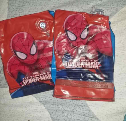Photo of free Swimming Arm Bands (Grove Park SE9) #1