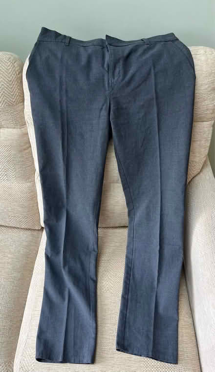 Photo of free Boys school uniform 15-16 yrs (Odd Down BA2) #2