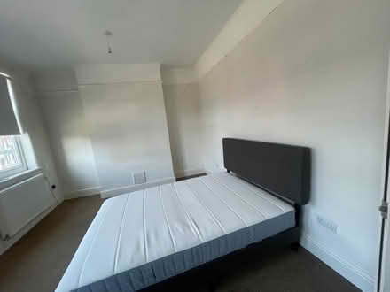 Photo of free IKEA double mattress and bed (Twickenham TW1) #3