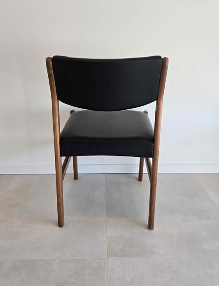 Photo of free Dining chairs (North Burnaby) #1