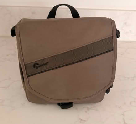 Photo of free Lowepro Camera Bag (Grove Park, Chiswick, W4) #1