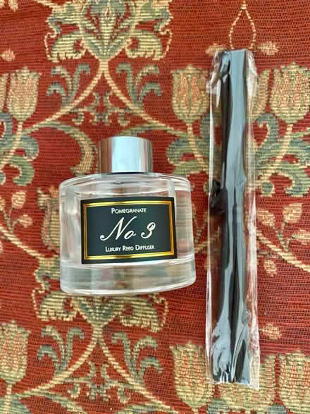 Photo of free Scent Diffuser (Bournemouth) #1