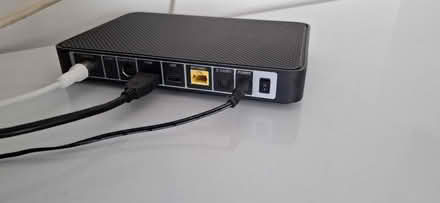 Photo of Virgin TV Box (Hitchin, SG4) #2
