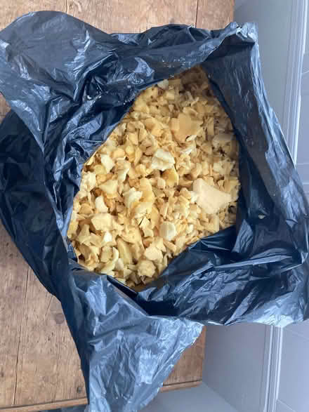 Photo of free Foam for craft projects (Bellevue EH7) #1