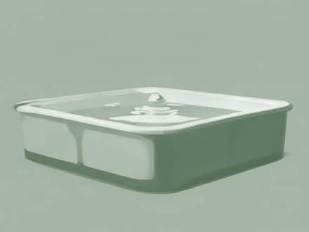 Photo of free Large paddling pool (Sneinton NG2) #1
