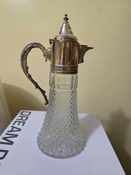 Photo of free Claret Jug (South Ozone Park) #2