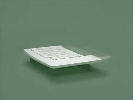 Photo of Computor Keyboard (Stratford-upon-Avon CV37) #1