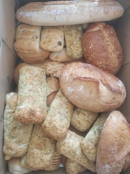 Photo of free Lidl loose bakery items (Loughton IG10) #1