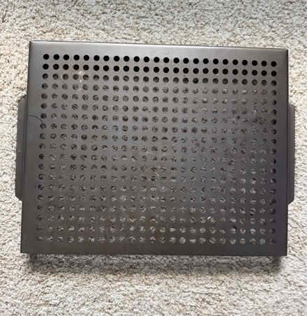 Photo of free Grill Pan (Norbeck and Layhill Roads) #2