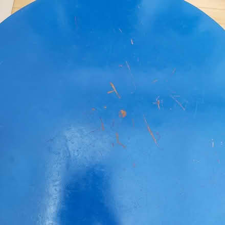 Photo of free Upcycled side table (Victoria Garesfield NE39) #2